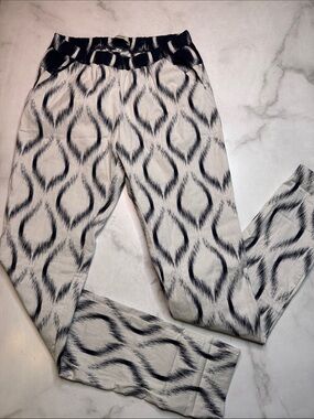 Humanoid Ikat Print Pants